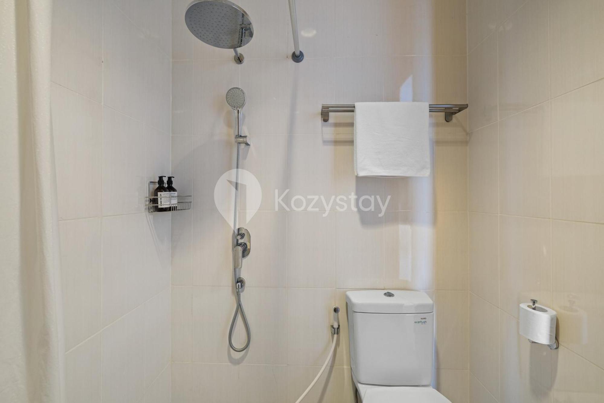 Apartment Candor By Kozystay - Tebet *