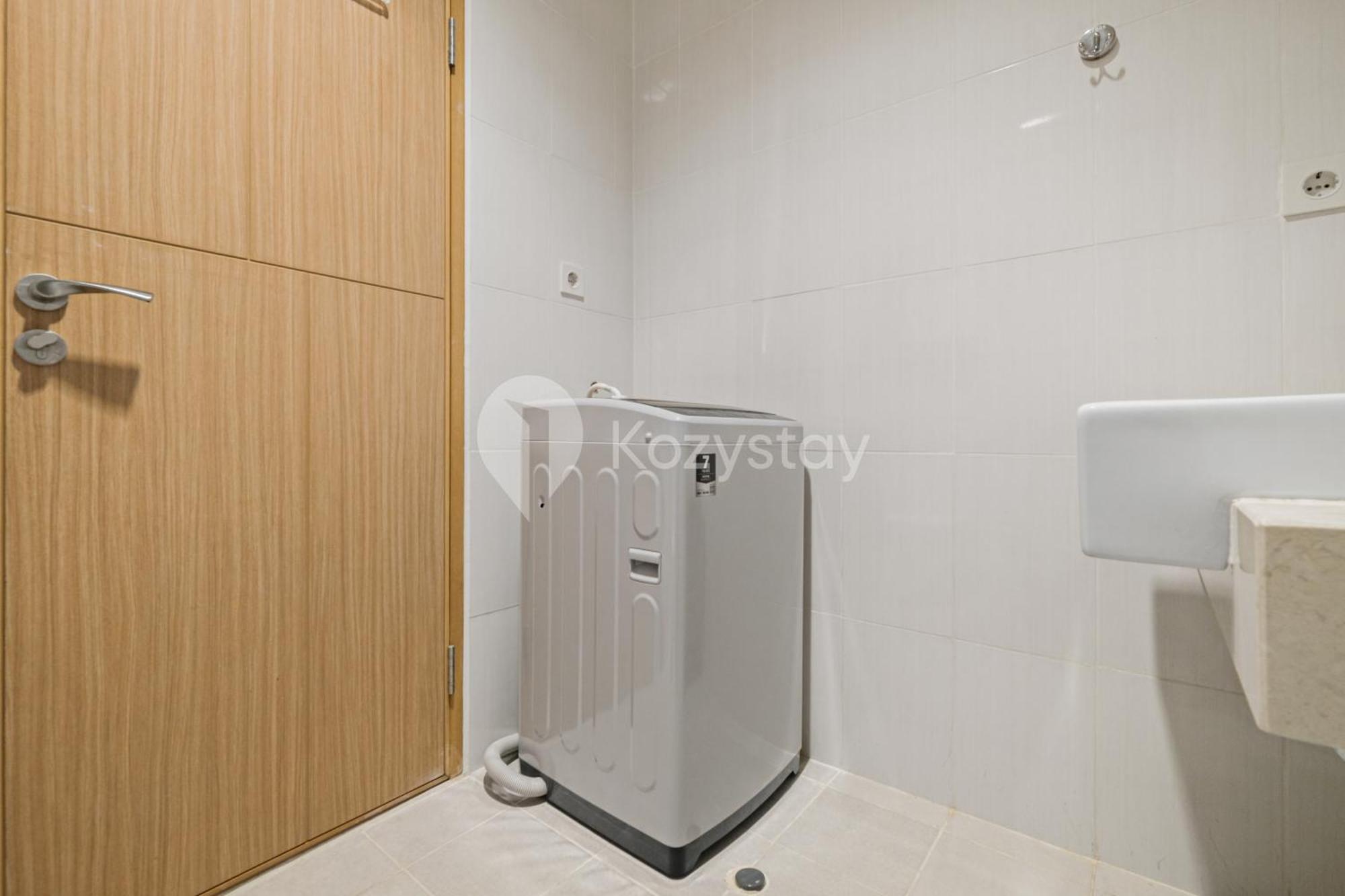 Candor By Kozystay - Tebet Apartment Jakarta