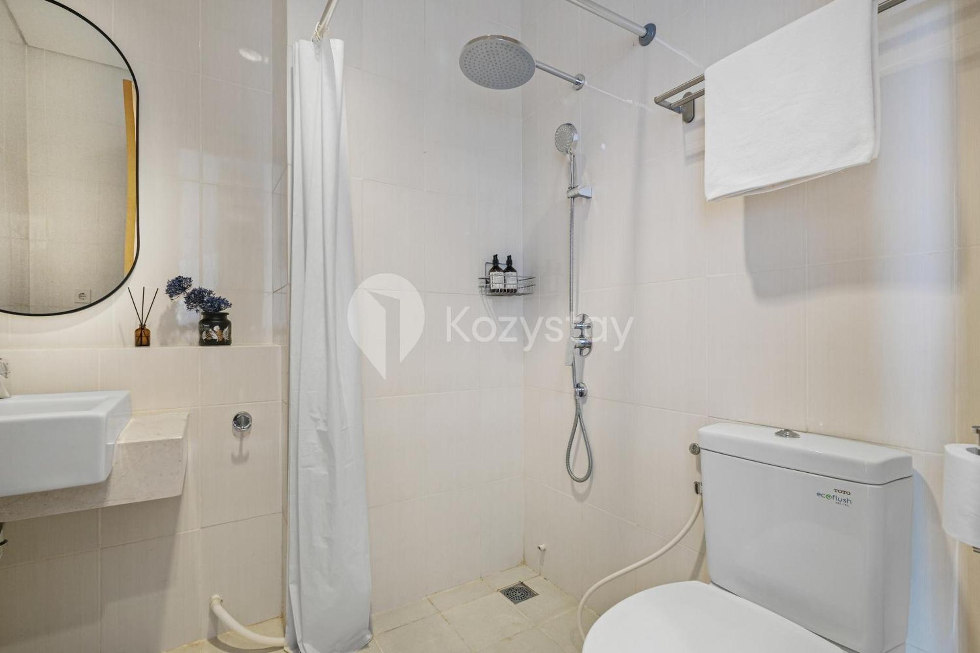 Candor By Kozystay - Tebet * Jakarta