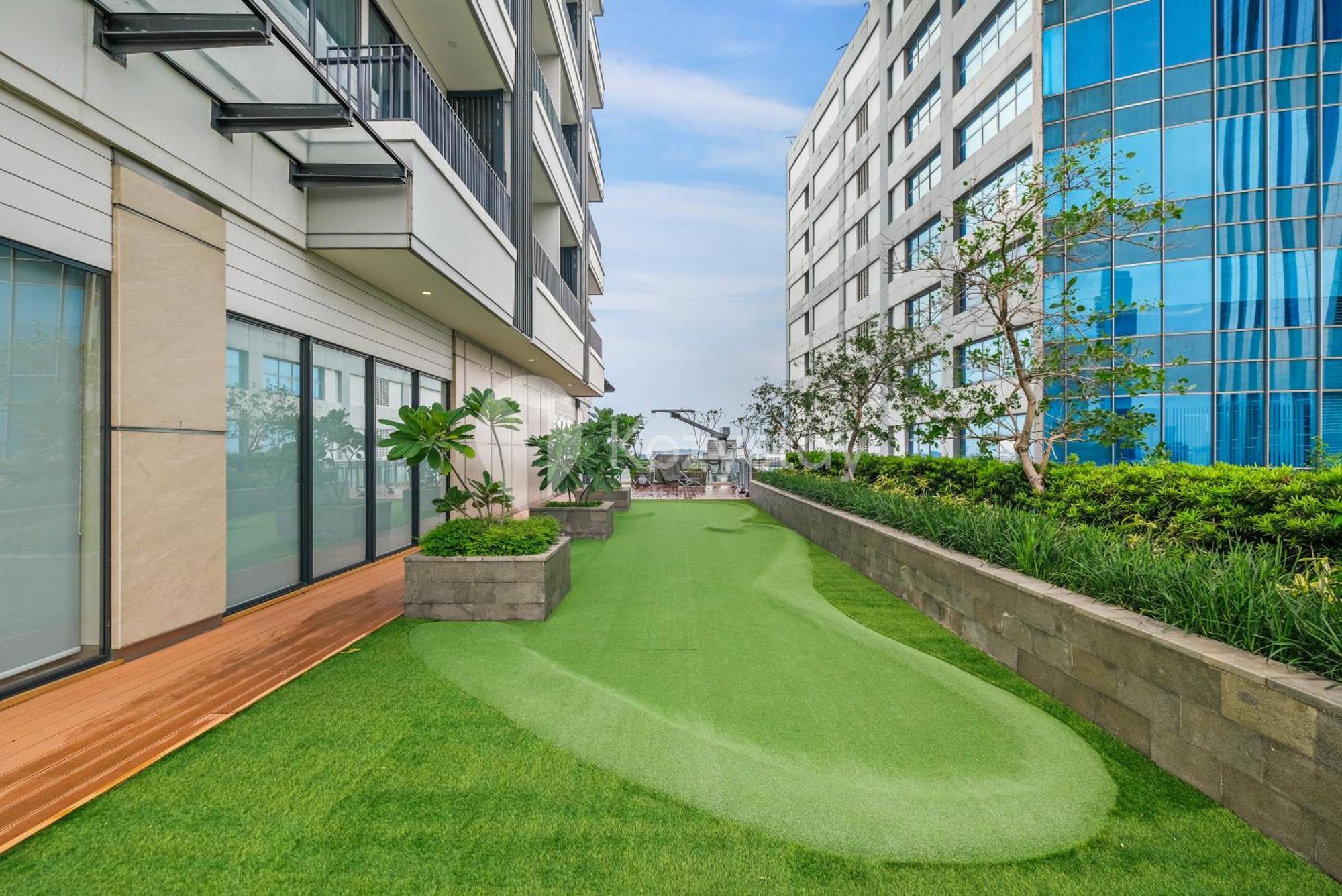Candor By Kozystay - Tebet *