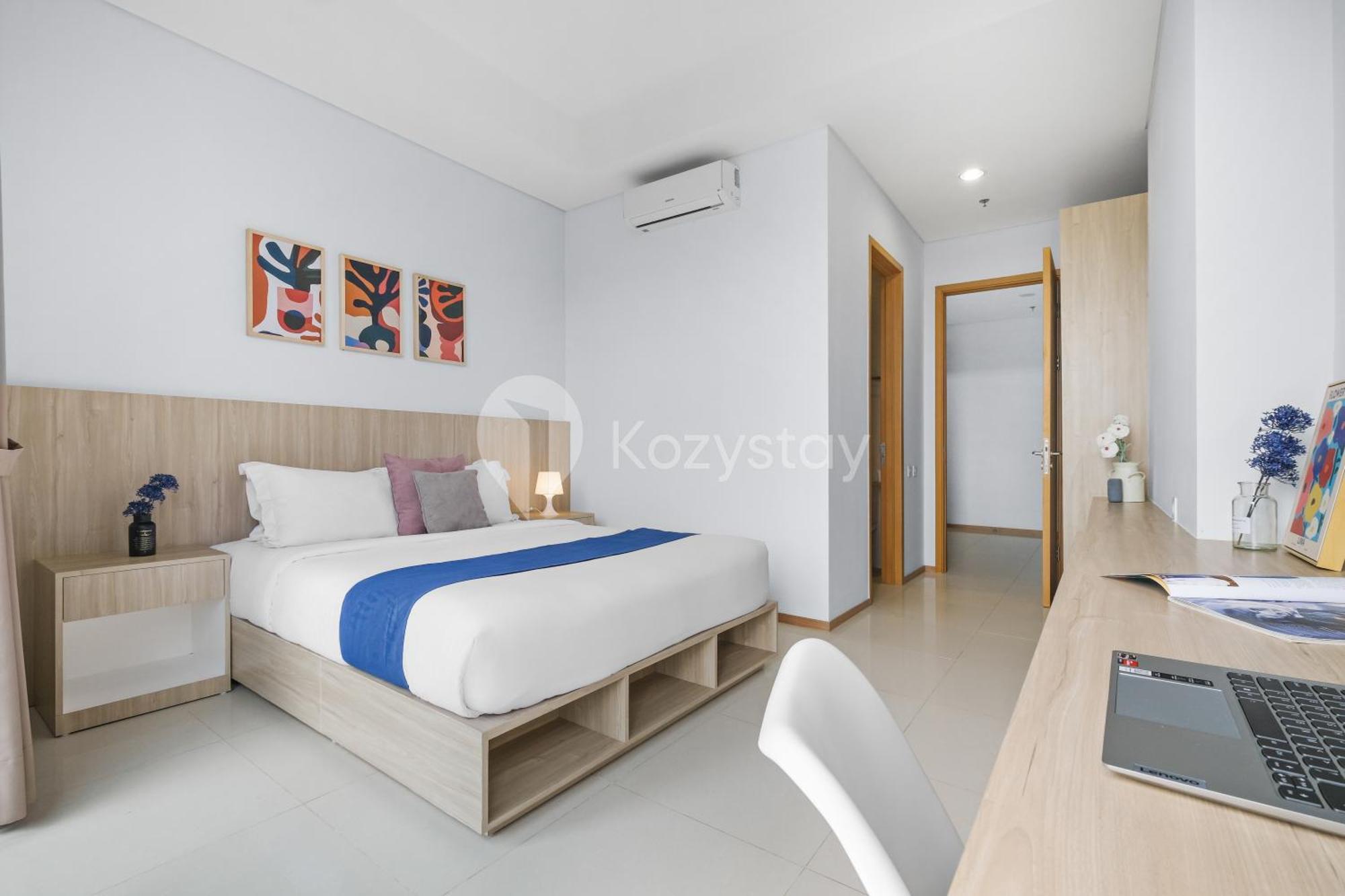 Candor By Kozystay - Tebet