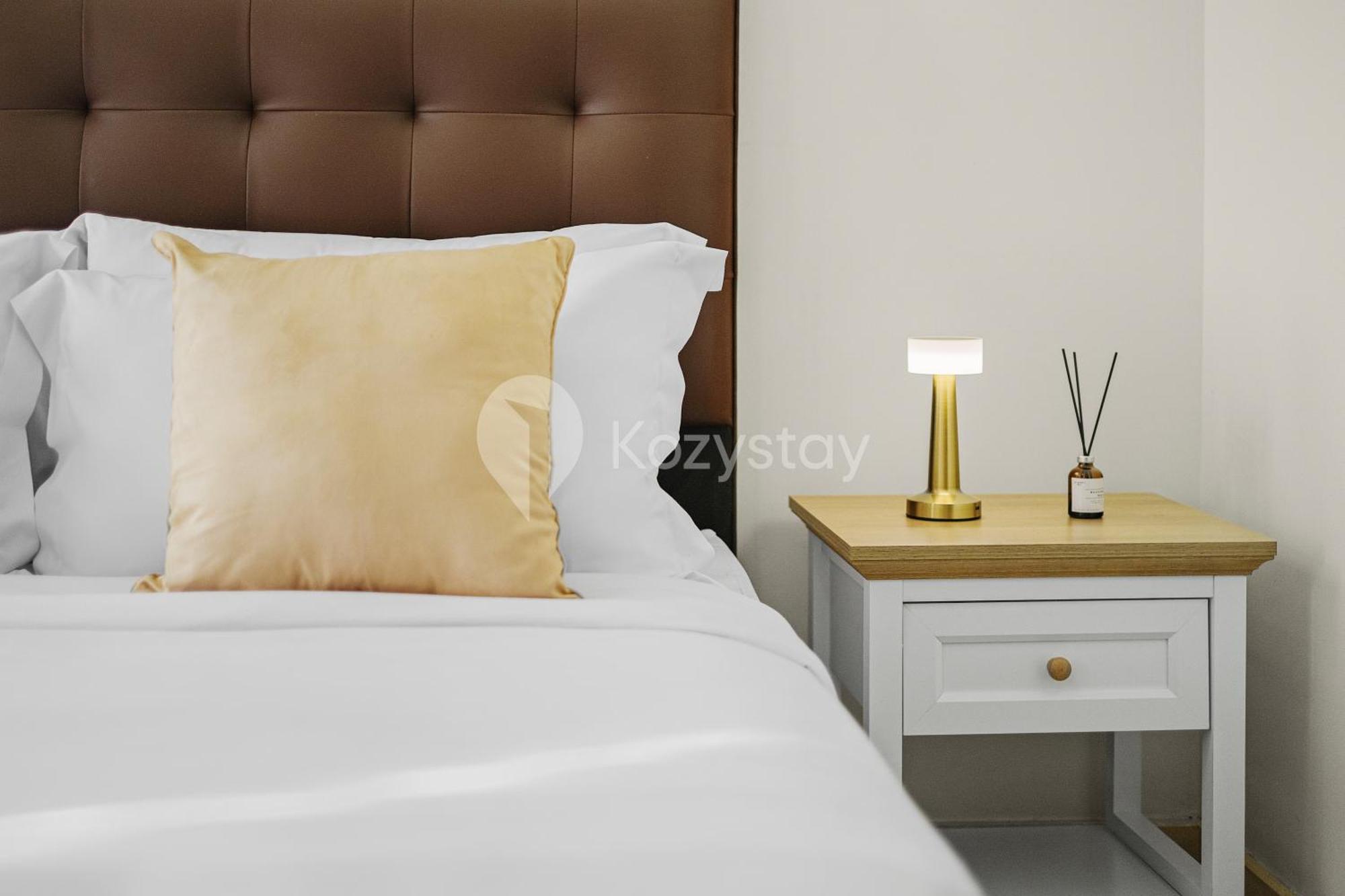 Apartment Soare By Kozystay - Menteng Jakarta