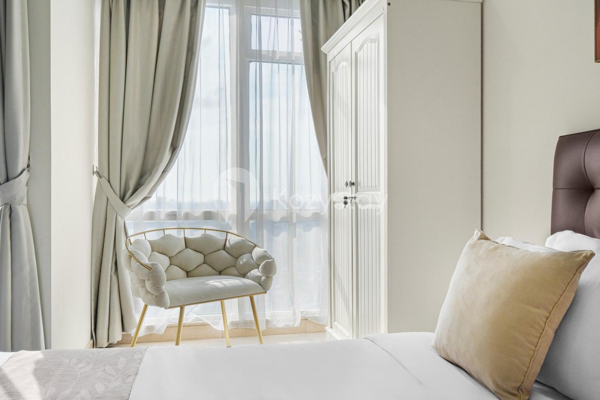 Soare By Kozystay - Menteng Apartment *