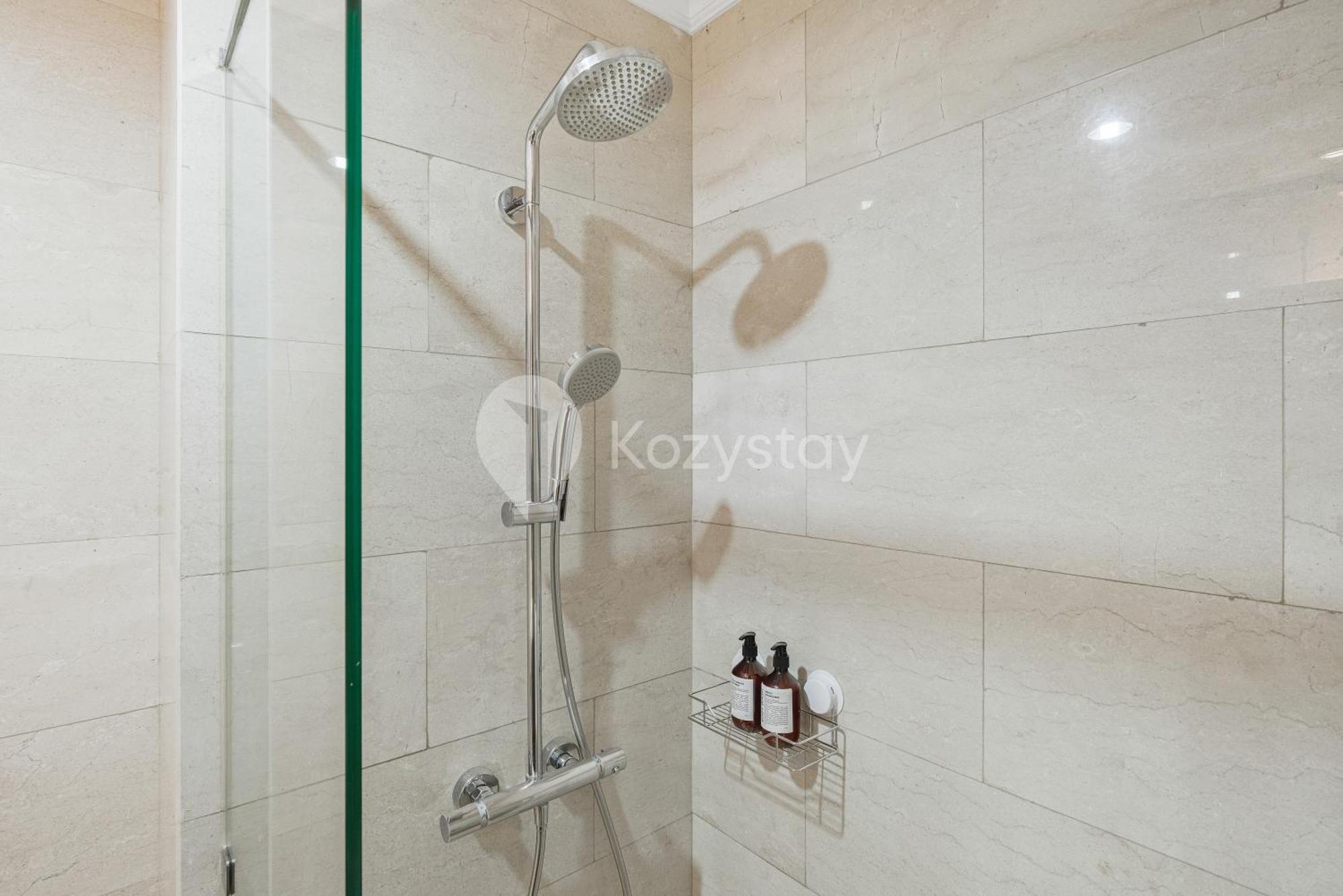 Apartment Soare By Kozystay - Menteng *