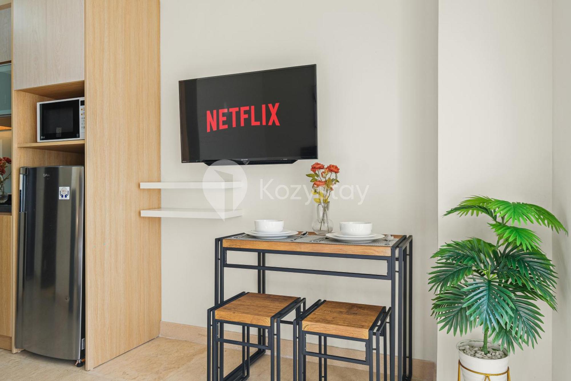 Soare By Kozystay - Menteng Apartment Jakarta