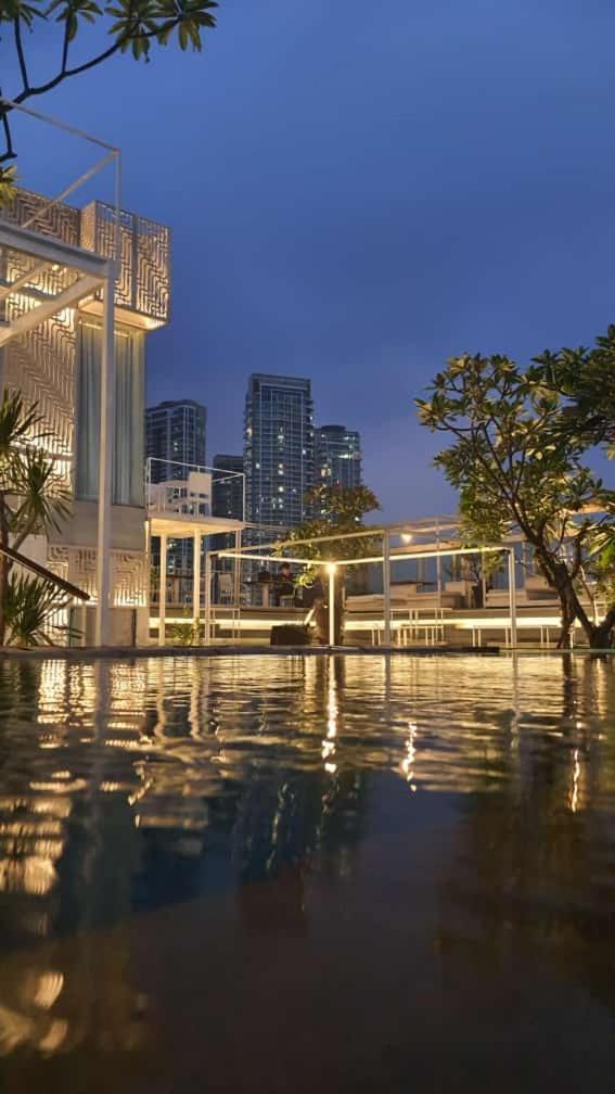 Kemang Icon Hotel
