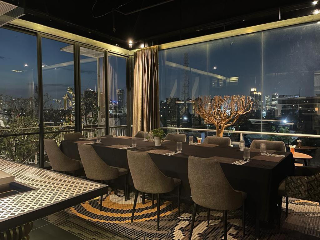 Hotel Kemang Icon