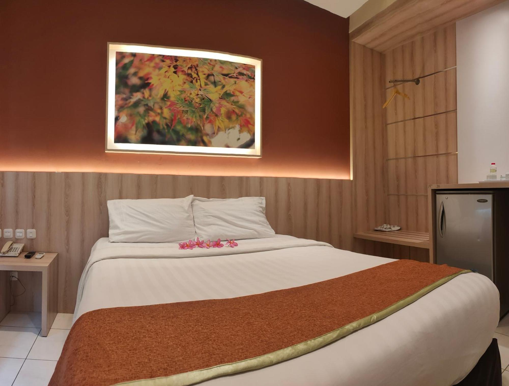 D'bamboo Jakarta
