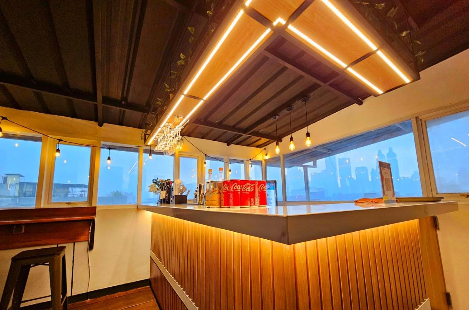 D'bamboo Guest house Jakarta