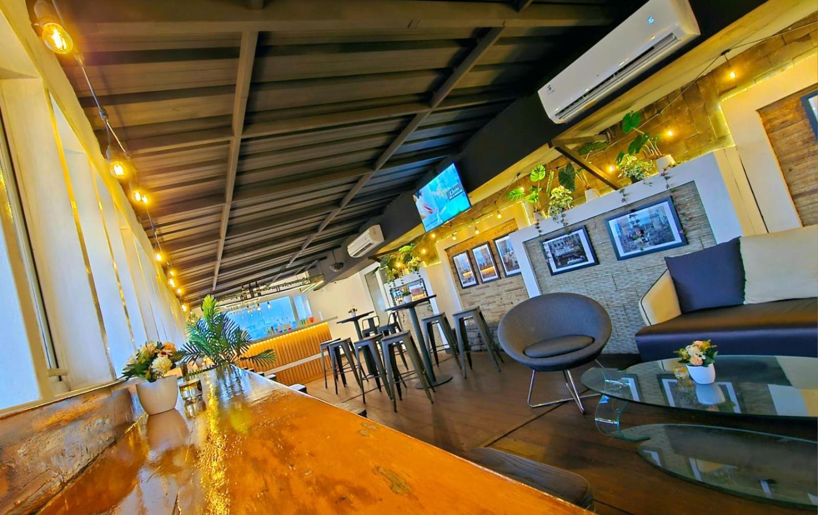 D'bamboo 3*