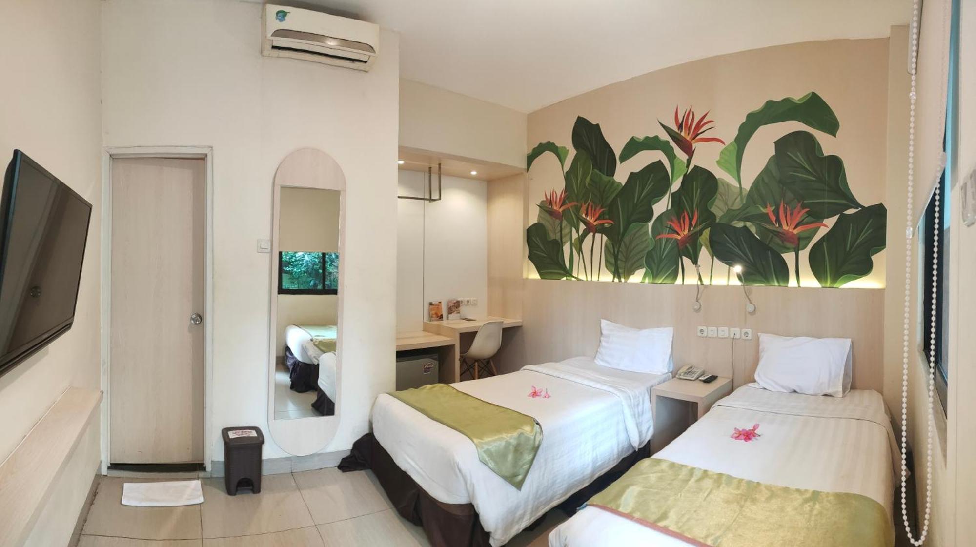 D'bamboo Jakarta