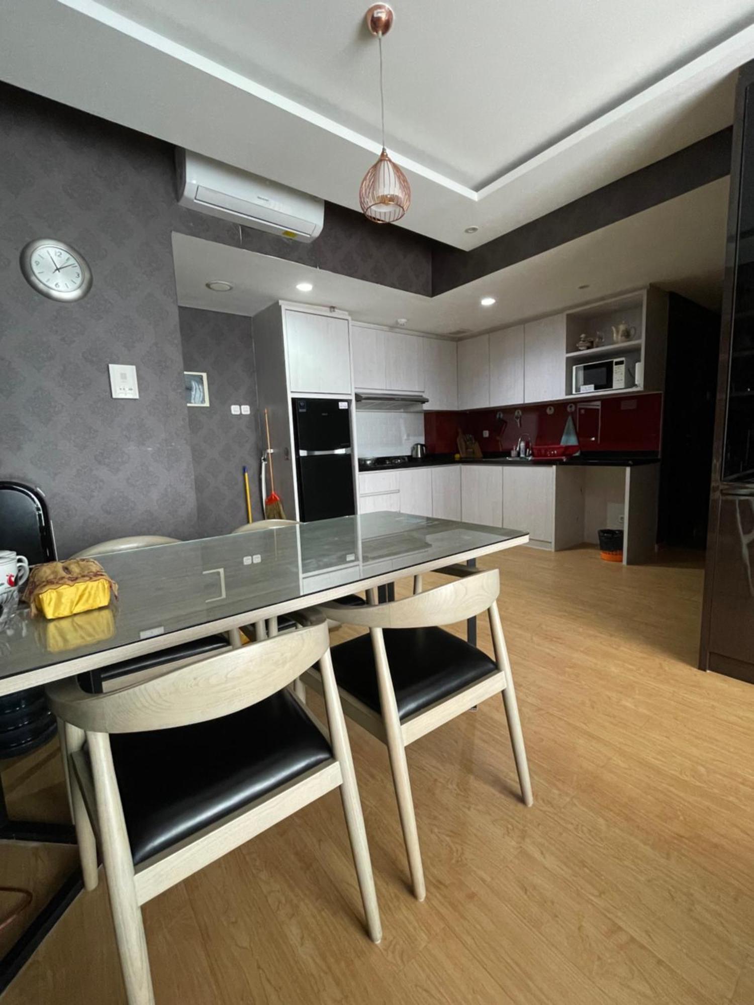 2br Lovely Amazing View - Lexington - Up To 5 Ppl Apartment *