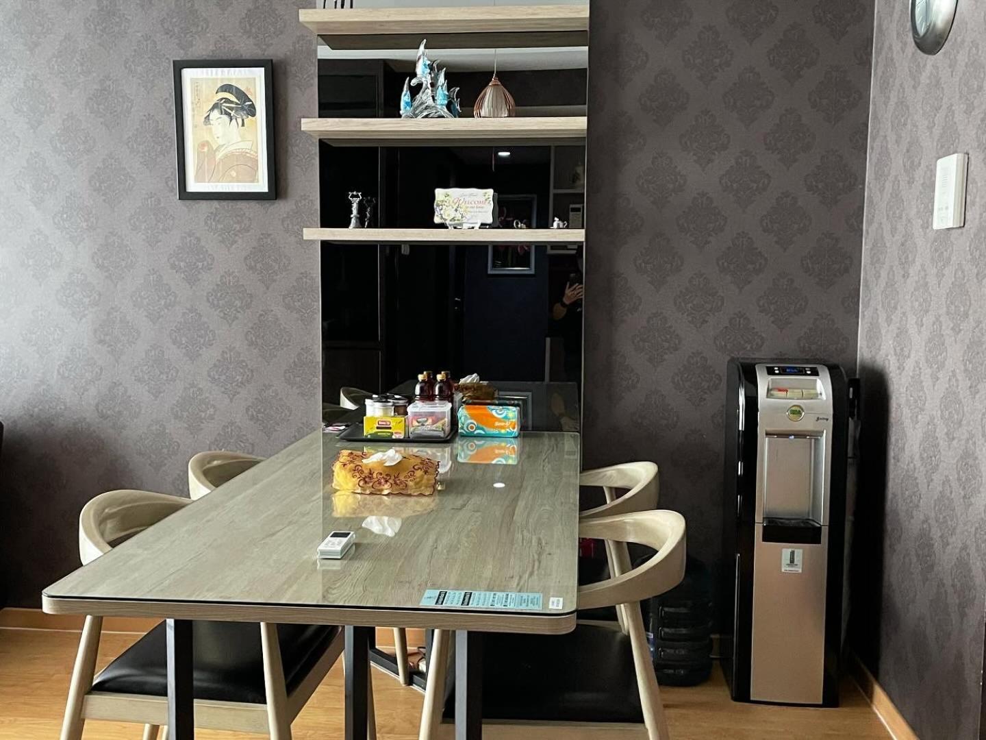 Apartment 2br Lovely Amazing View - Lexington - Up To 5 Ppl Jakarta