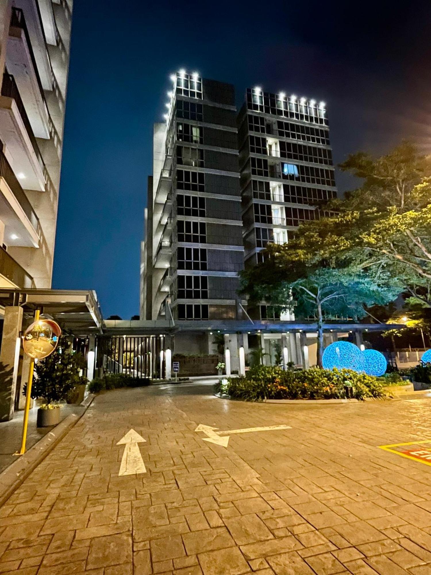 2br Lovely Amazing View - Lexington - Up To 5 Ppl Jakarta
