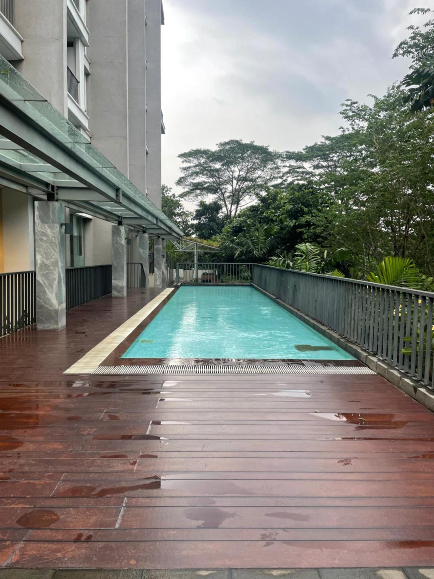Apartment 2br Lovely Amazing View - Lexington - Up To 5 Ppl *