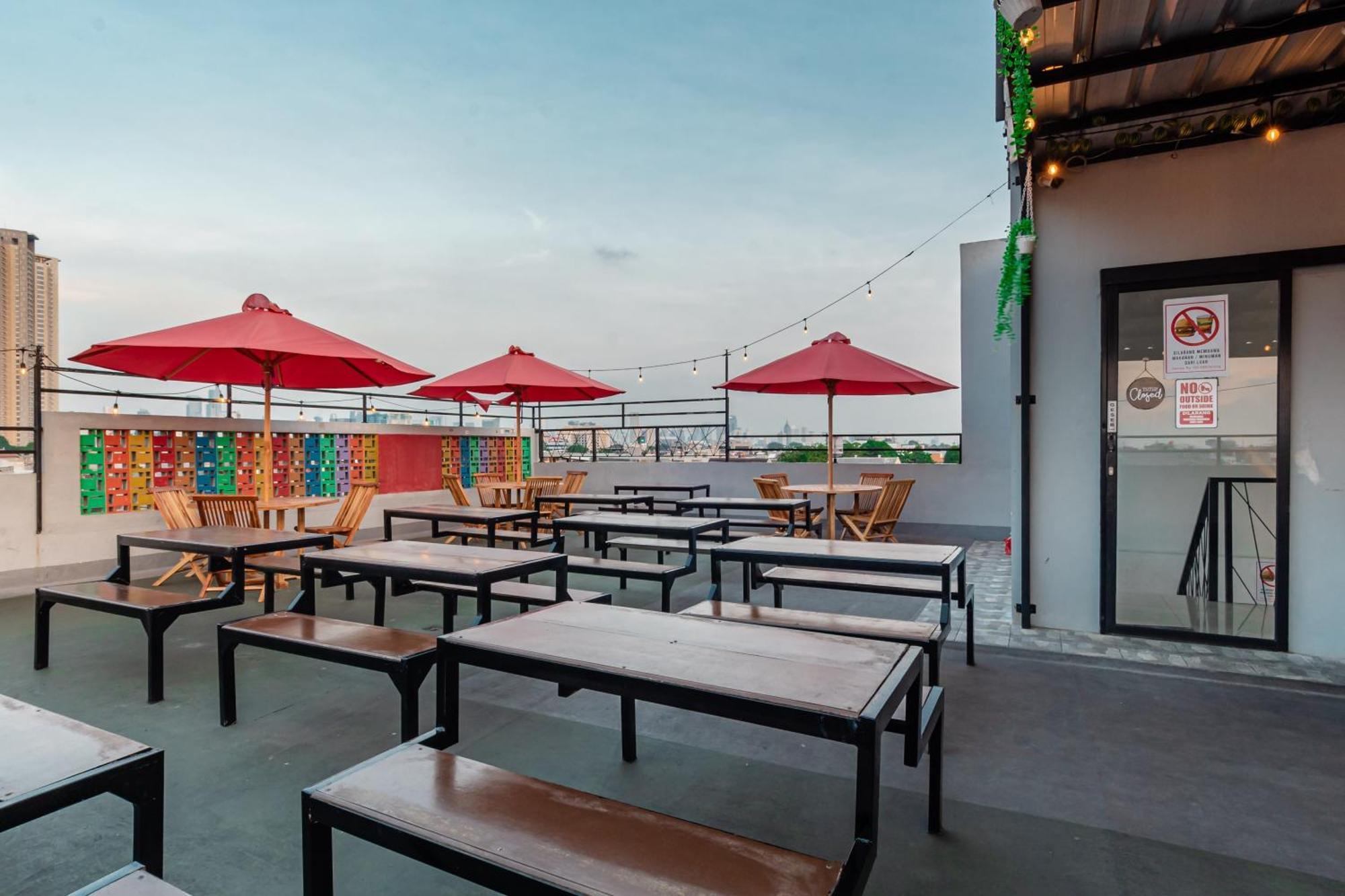 Monggo Mampir Tanjung Duren By Reccoma