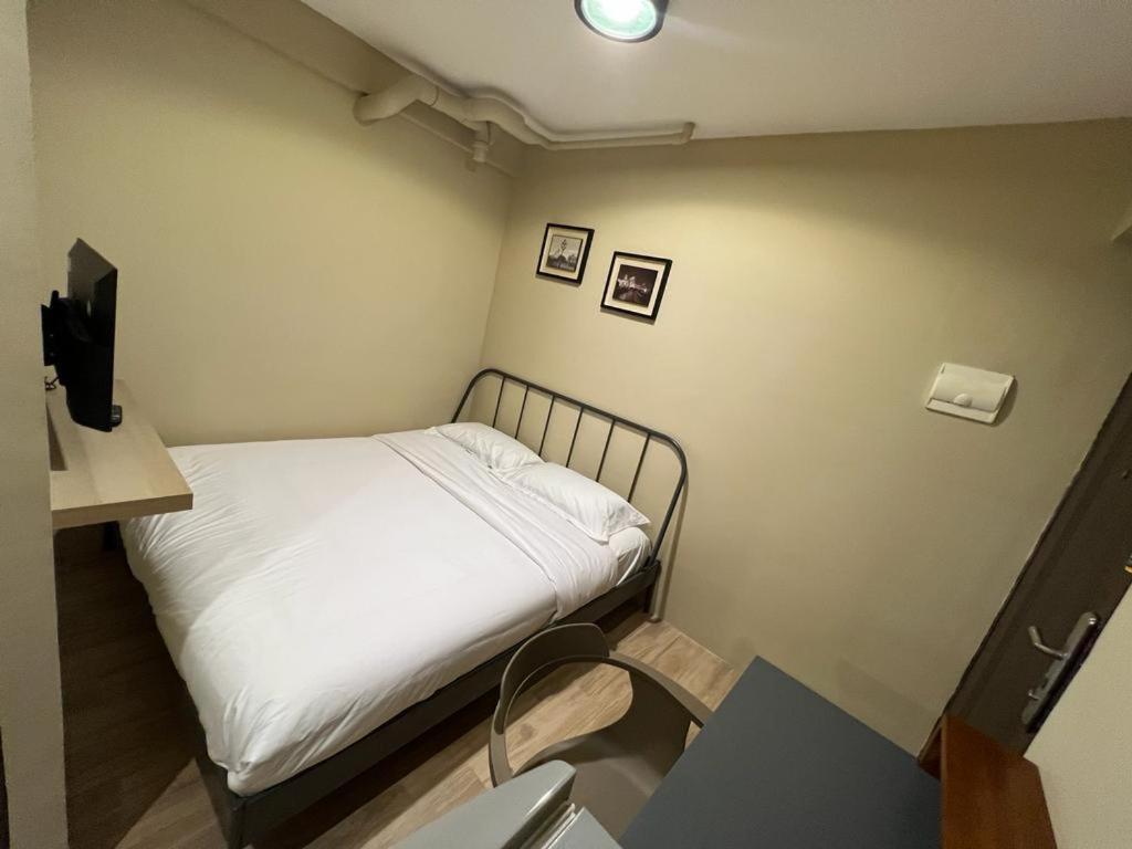 Hotel Choska 3*