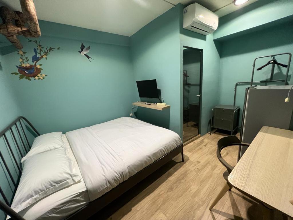 Choska Hotel Jakarta