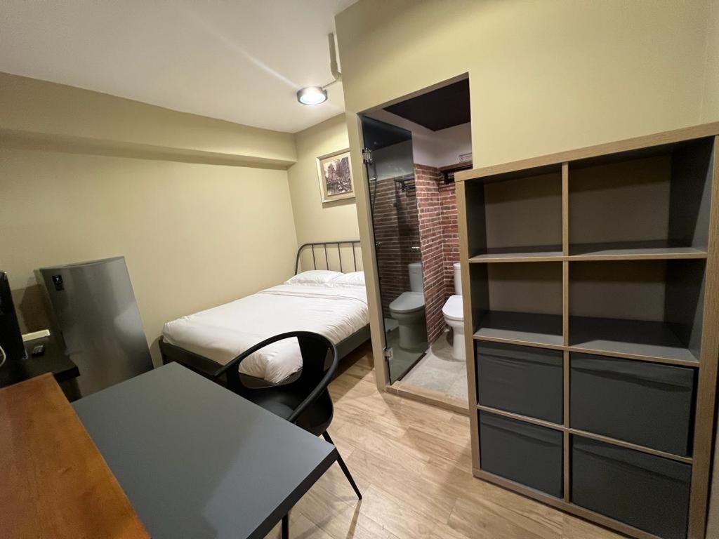 Choska Hotel Jakarta