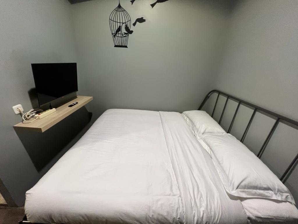 Choska Hotel Jakarta