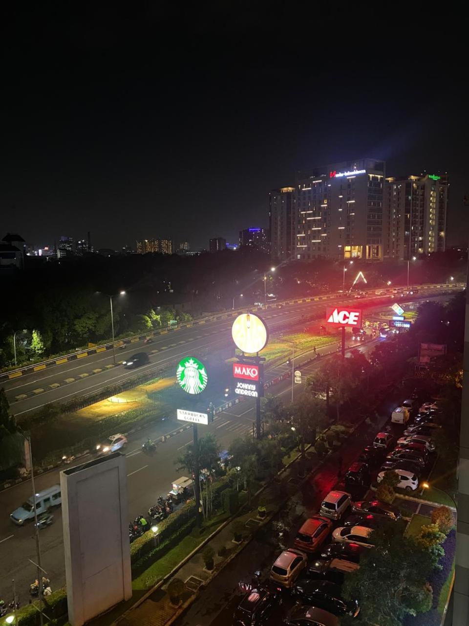 Apartamento Kalibata *