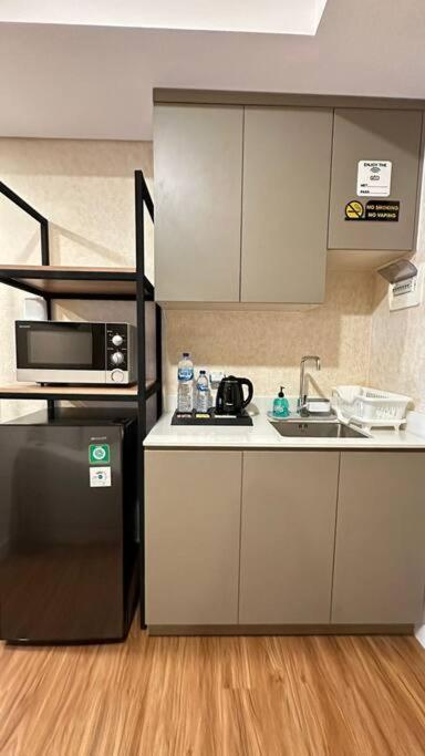 Apartemen Goldcoast Europe Sofabed Wifi Netflix *