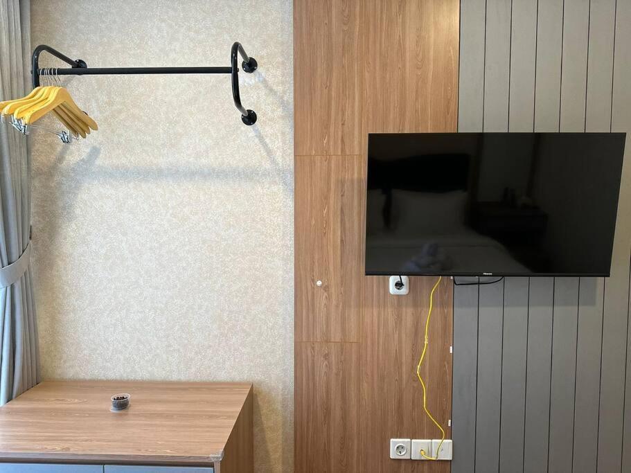 Apartemen Goldcoast Europe Sofabed Wifi Netflix