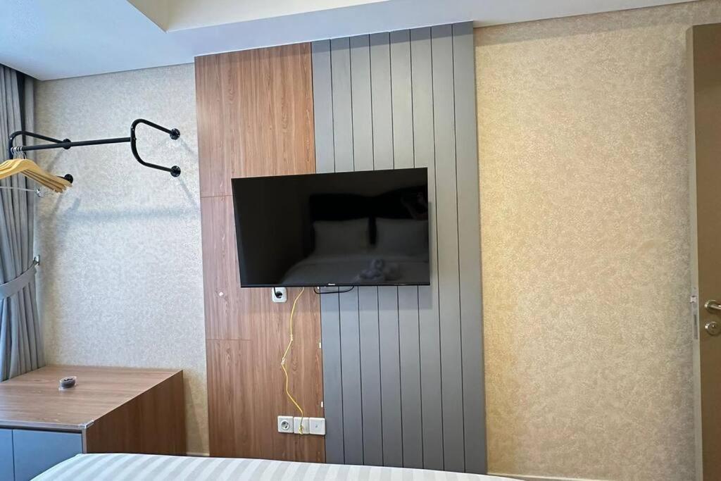 Goldcoast Europe Sofabed Wifi Netflix * Jakarta