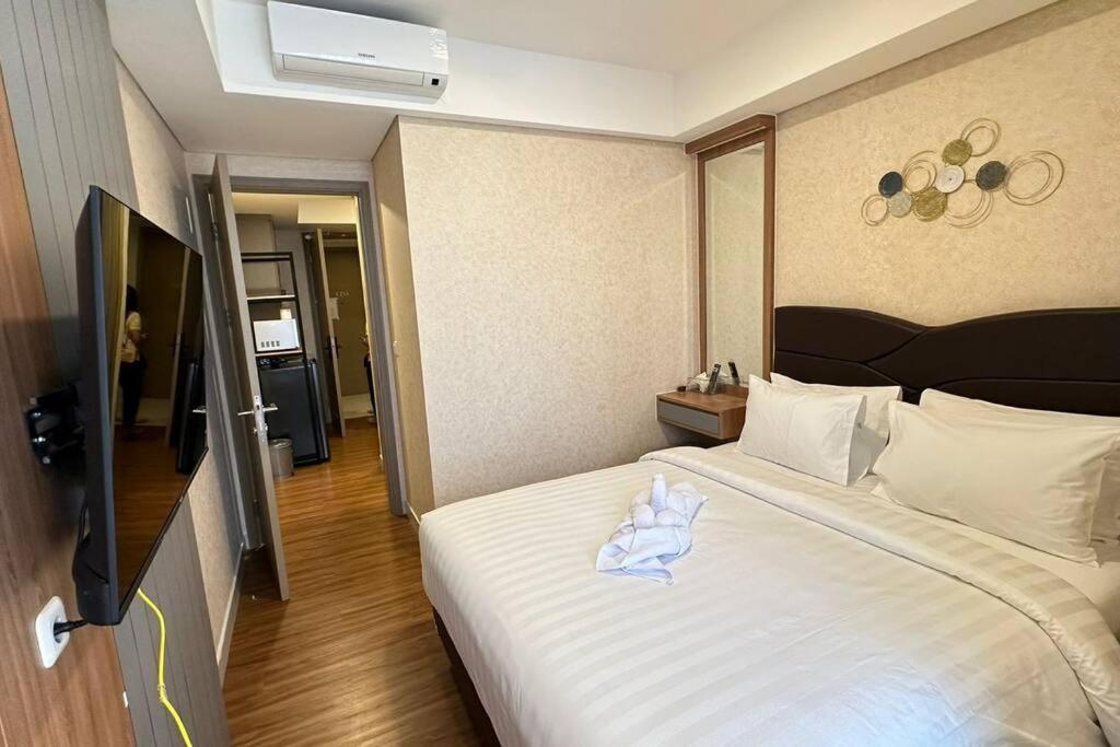 Goldcoast Europe Sofabed Wifi Netflix