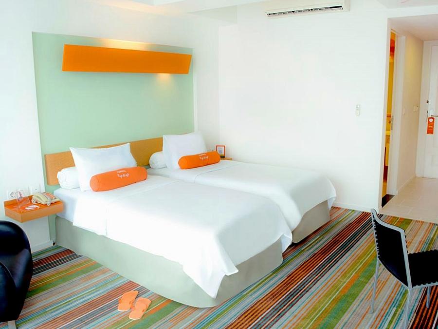 Harris Fx Sudirman Jakarta