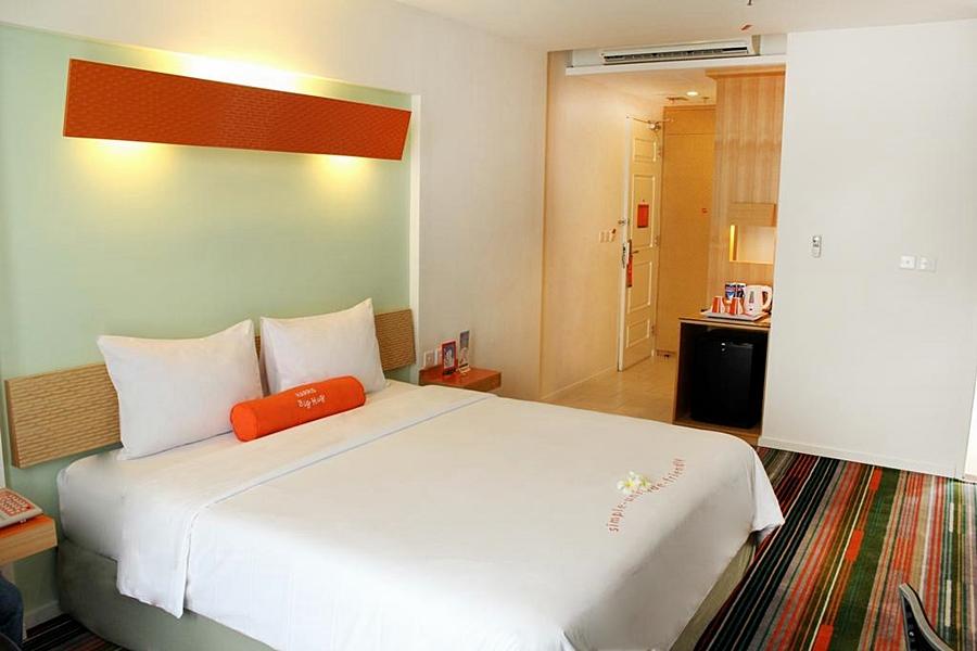 Hotel Harris Fx Sudirman Jakarta
