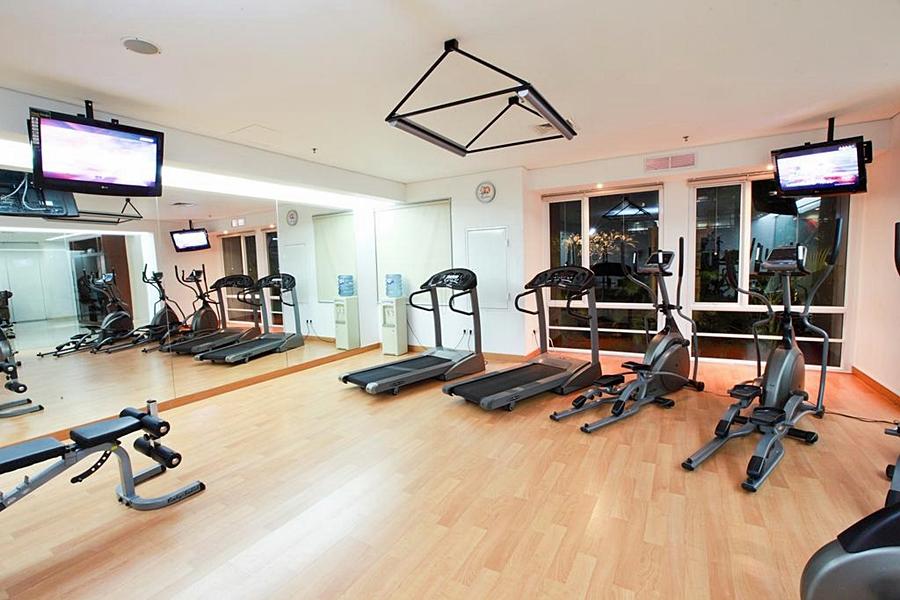 Harris Fx Sudirman 4*