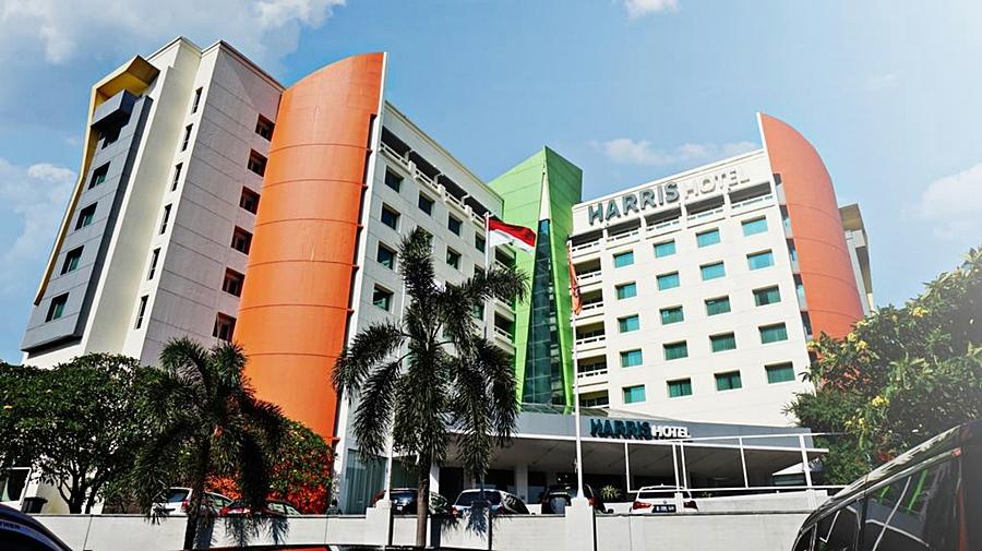 Cityloog Tebet Hotel