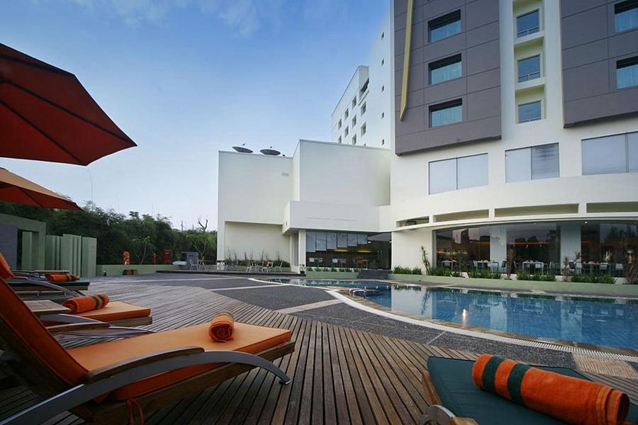 Hotel Cityloog Tebet Jakarta