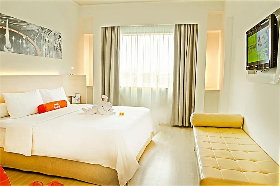 Hotel Cityloog Tebet