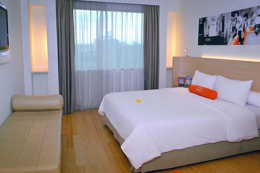 Cityloog Tebet 4*