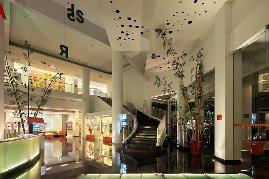 Cityloog Tebet 4*
