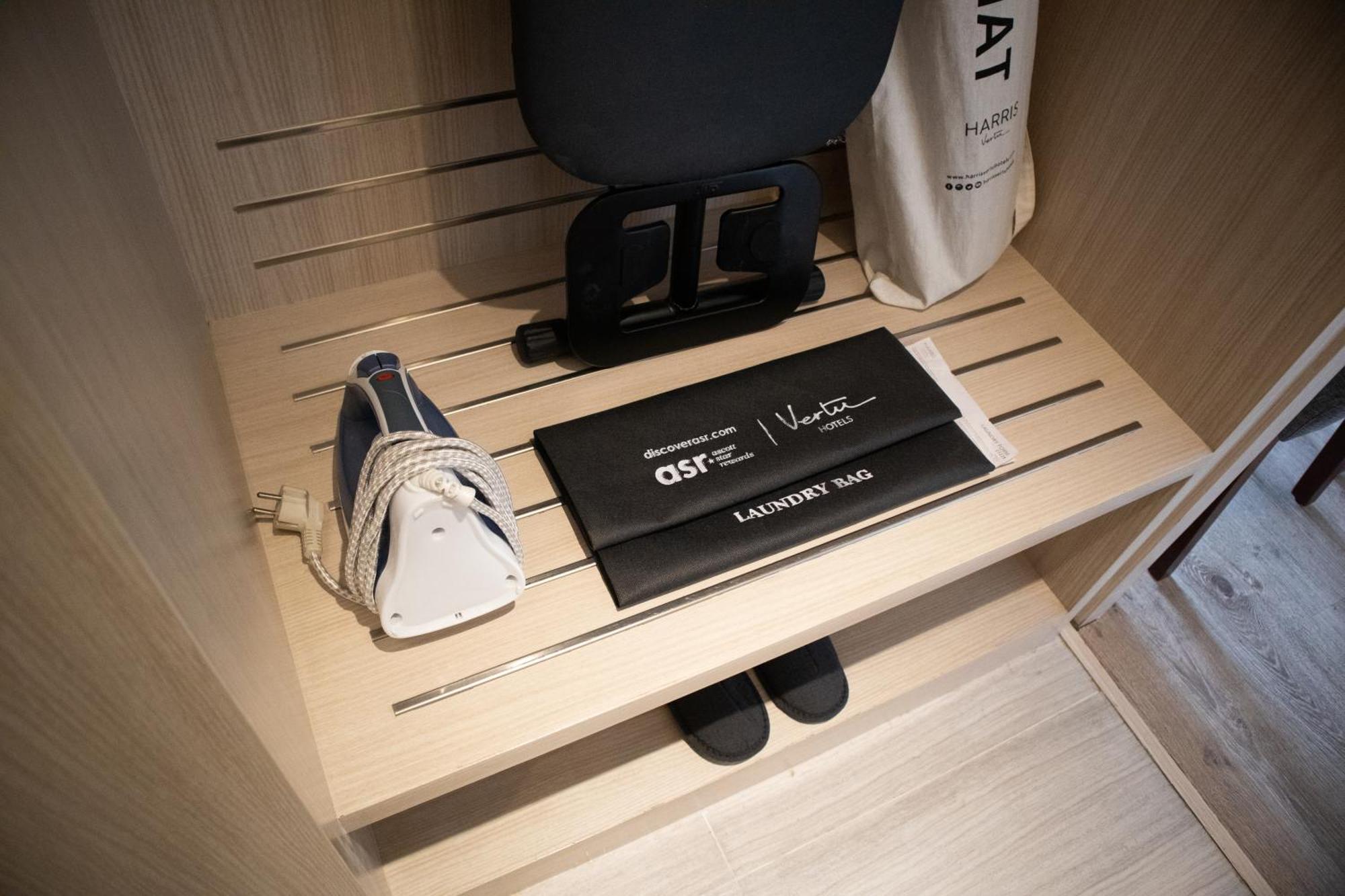 Hotel Vertu Harmoni Jakarta