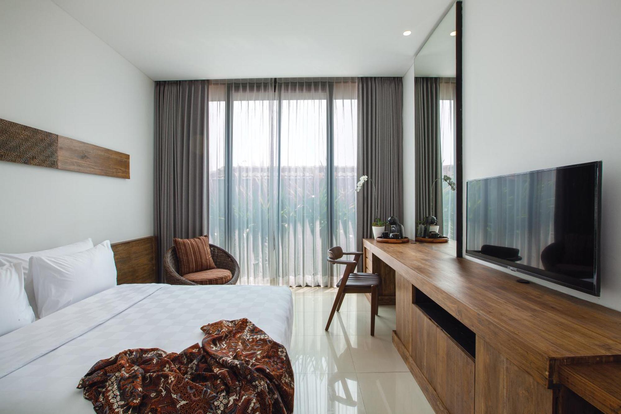 Miers Kuningan, Artotel Curated 3* Jakarta