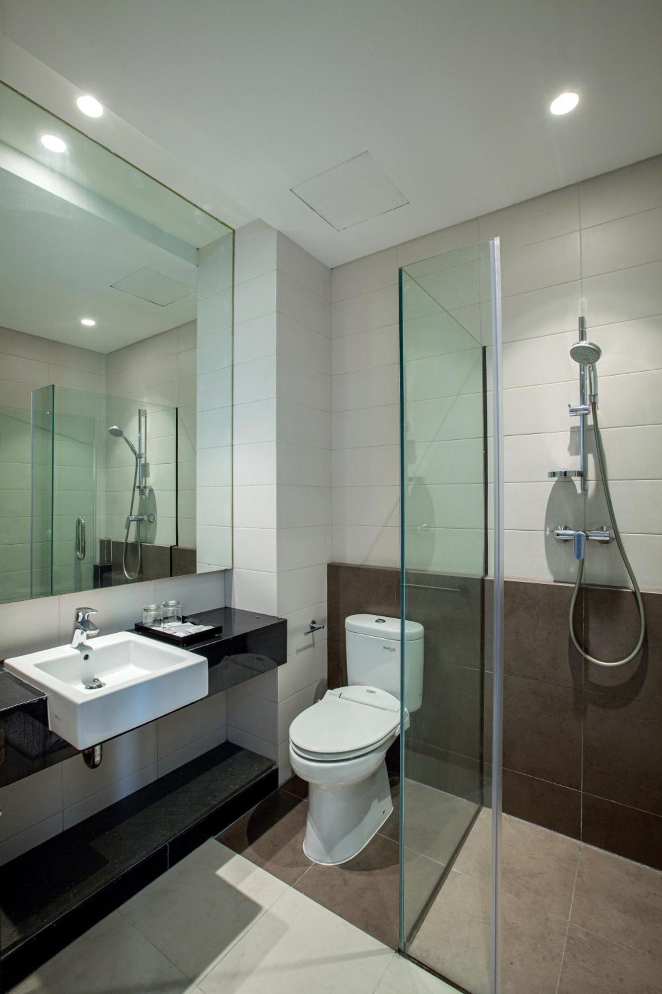 Miers Kuningan, Artotel Curated Hotel