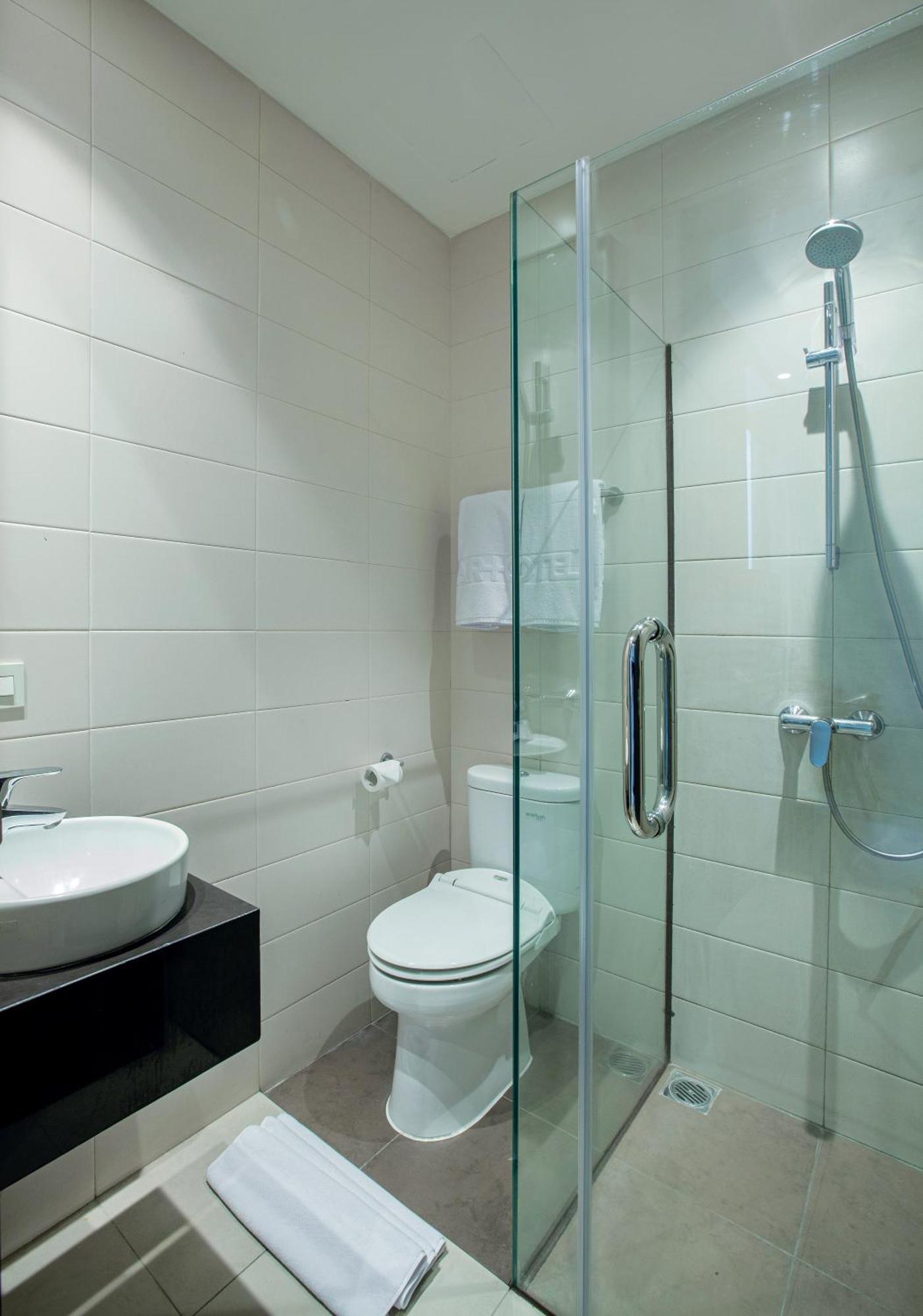 Hotel Miers Kuningan, Artotel Curated Jakarta
