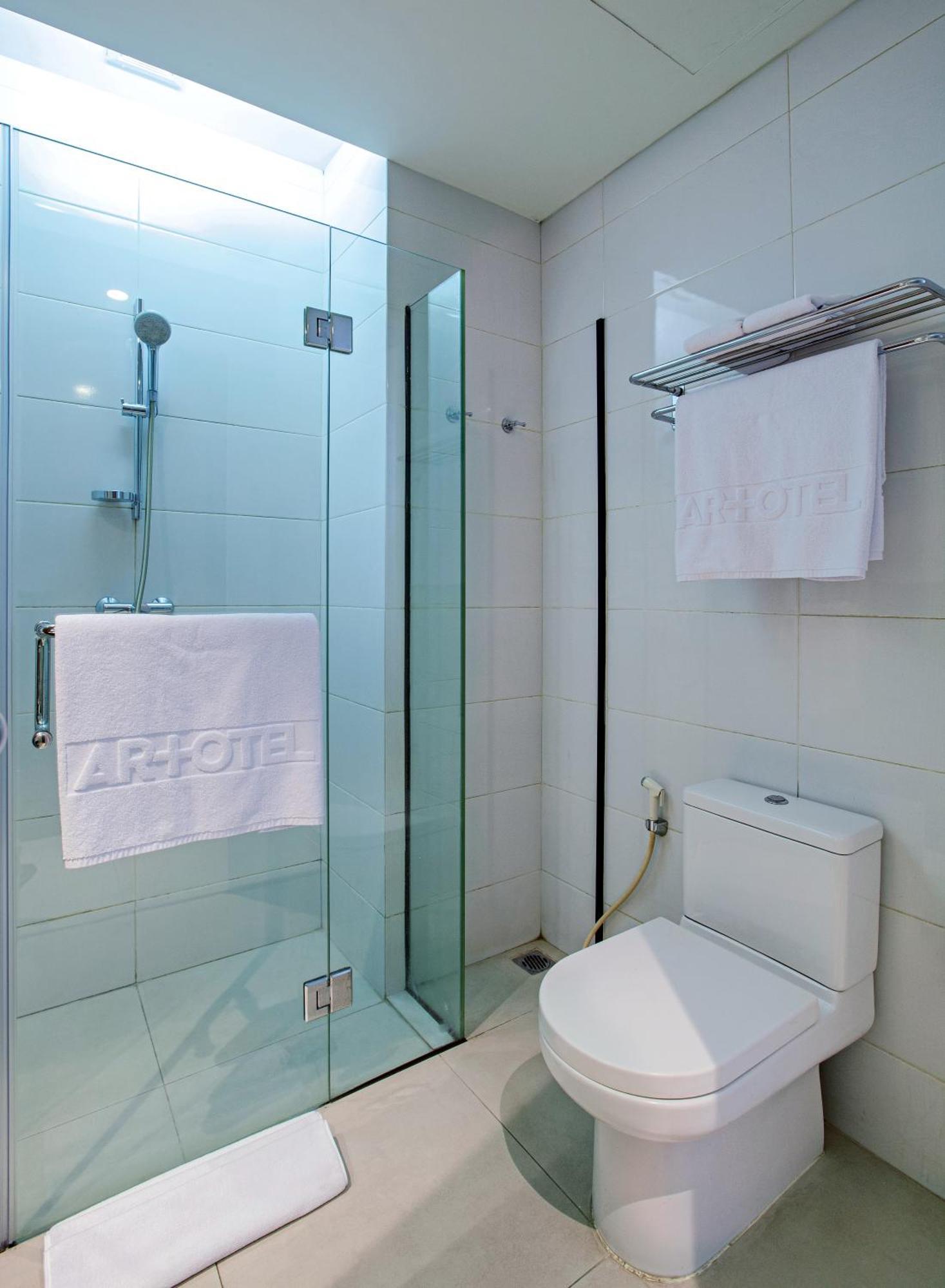 Hotel Miers Kuningan, Artotel Curated 3*