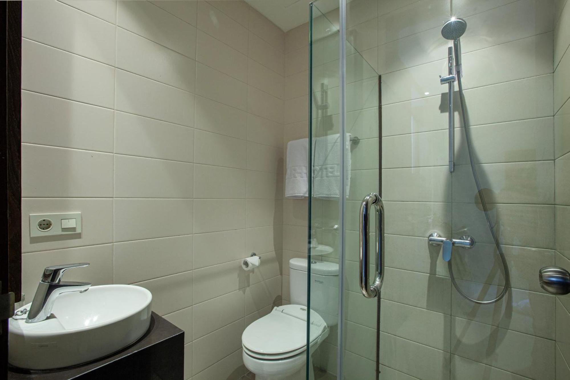 Hotel Miers Kuningan, Artotel Curated Jakarta
