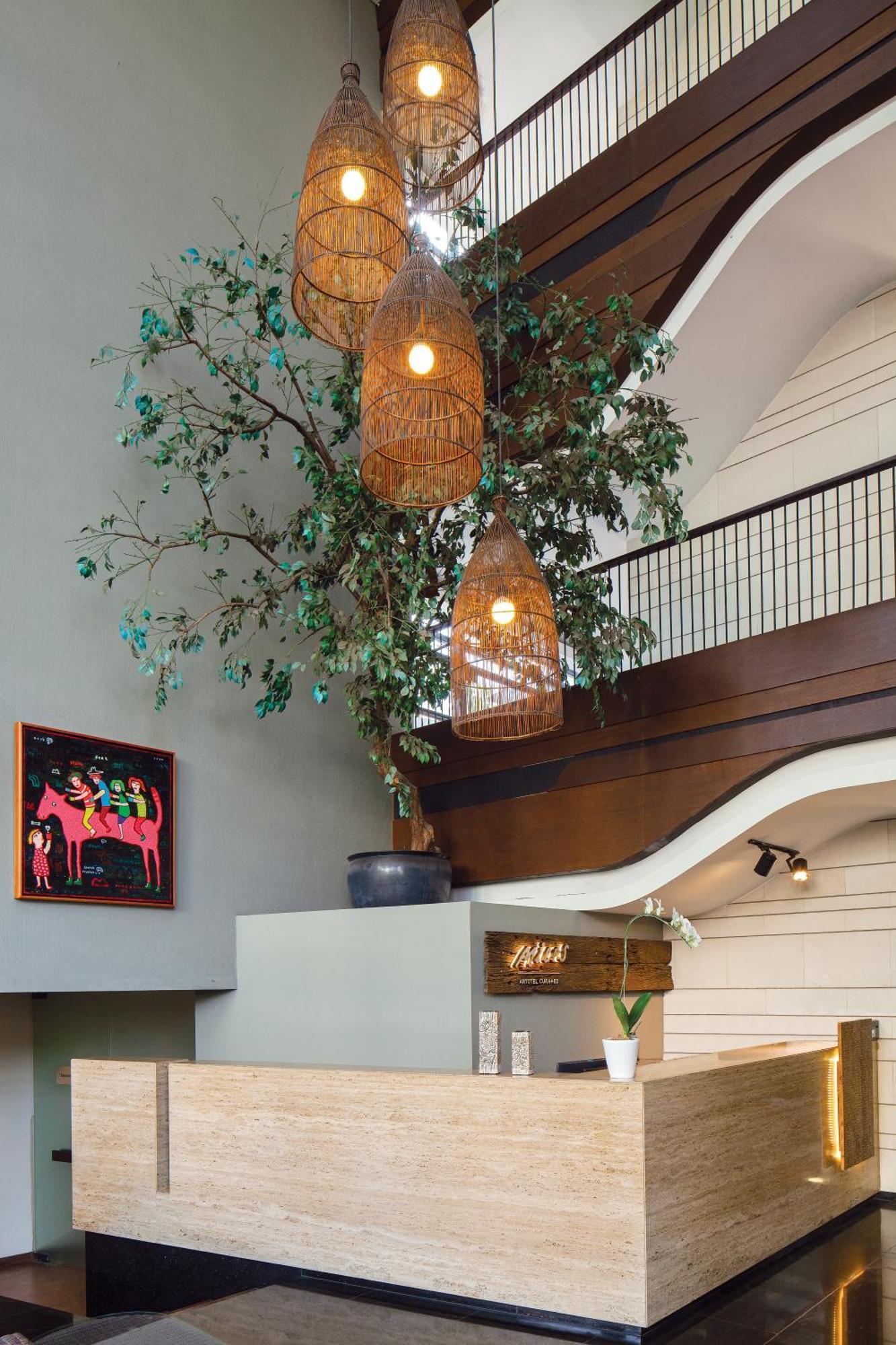 Miers Kuningan, Artotel Curated 3*