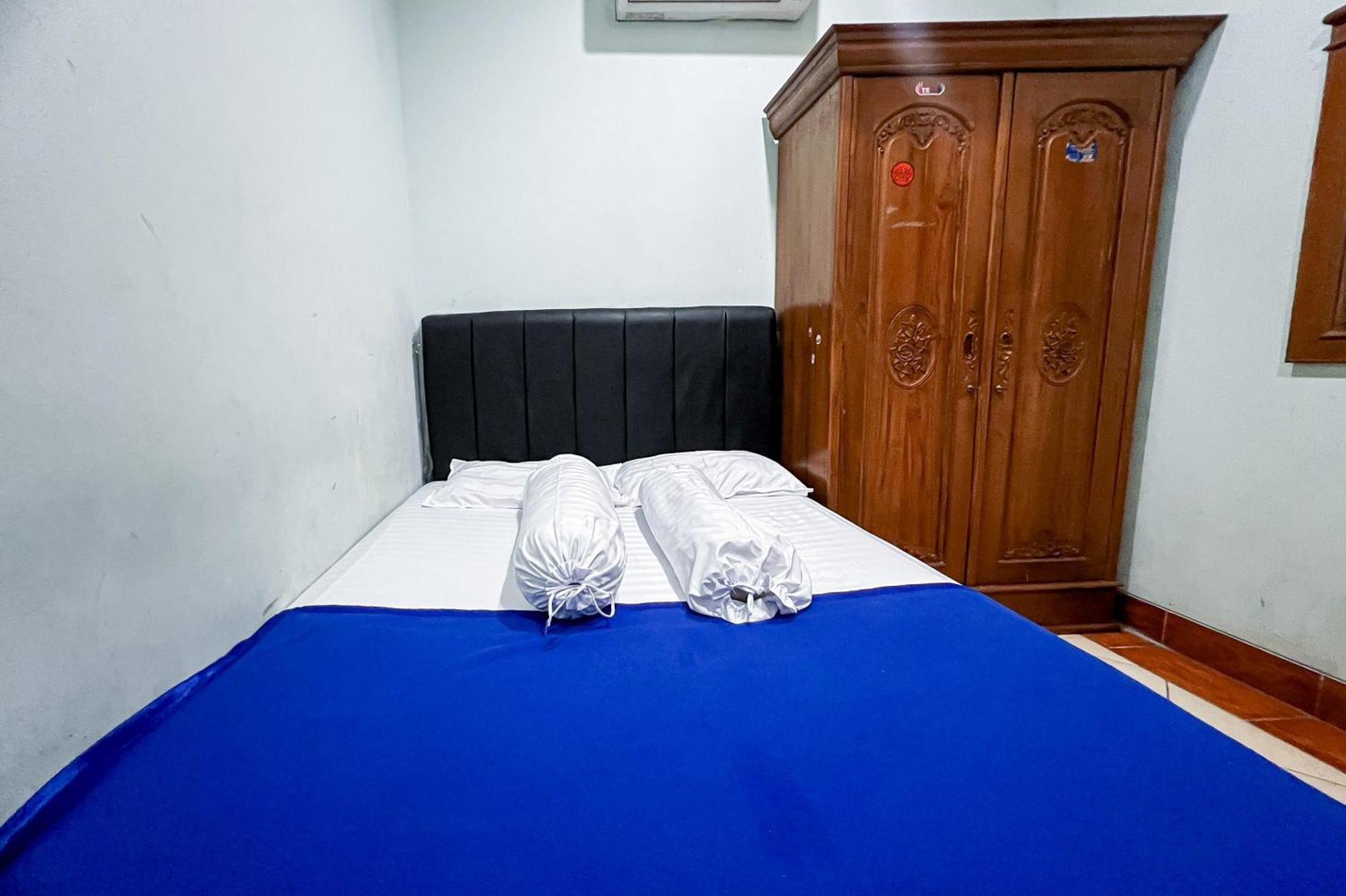 Hotel House Of Livina Mitra Reddoorz