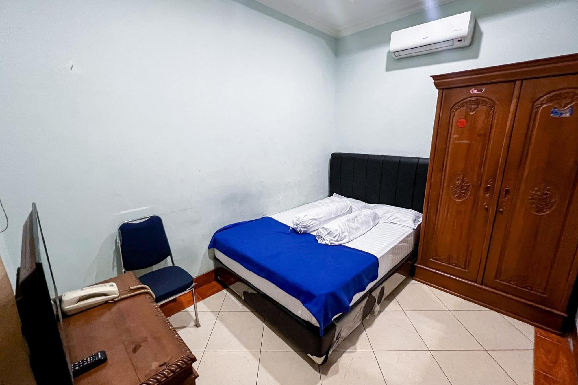 House Of Livina Mitra Reddoorz Jakarta