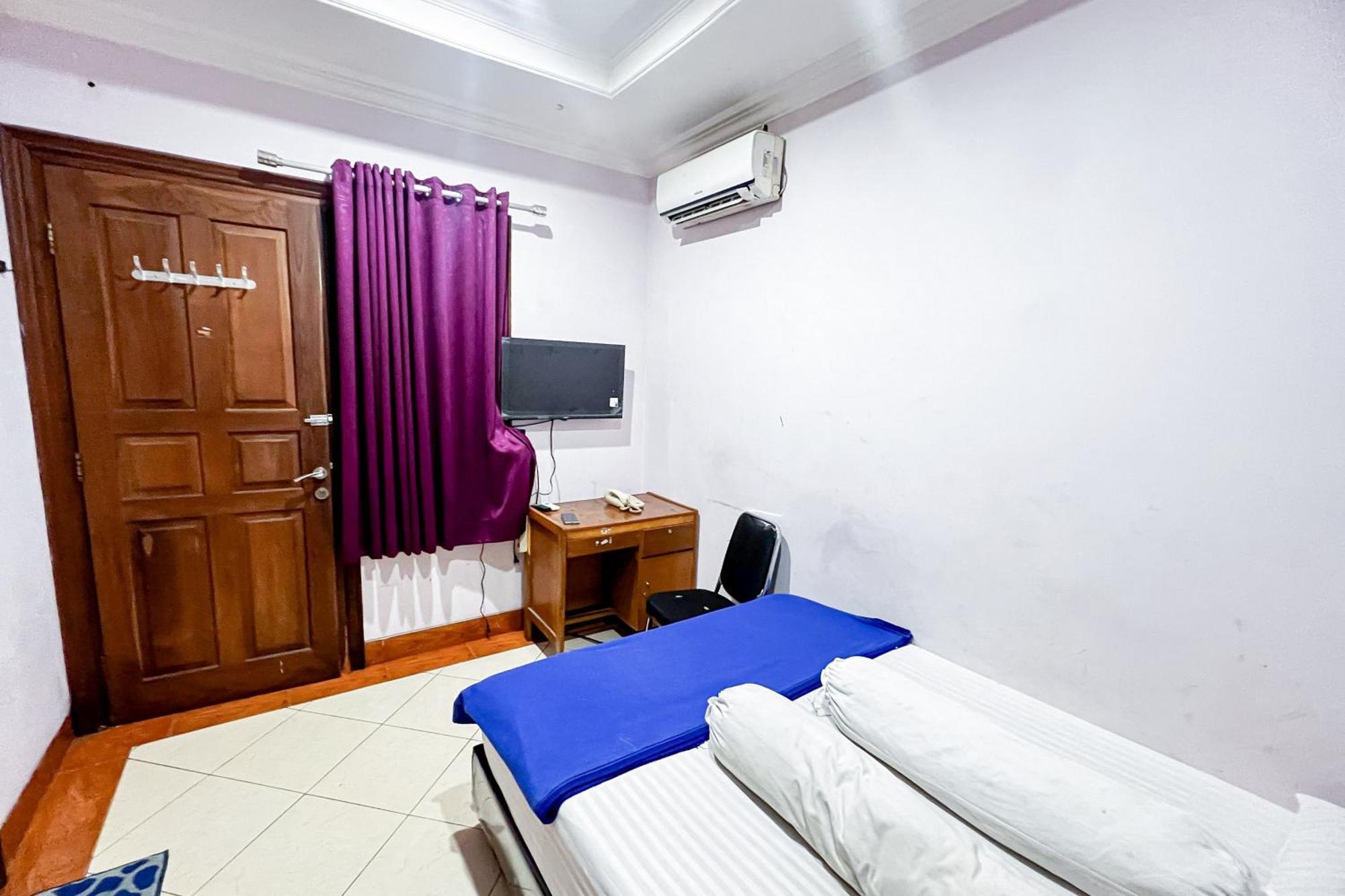 House Of Livina Mitra Reddoorz Jakarta