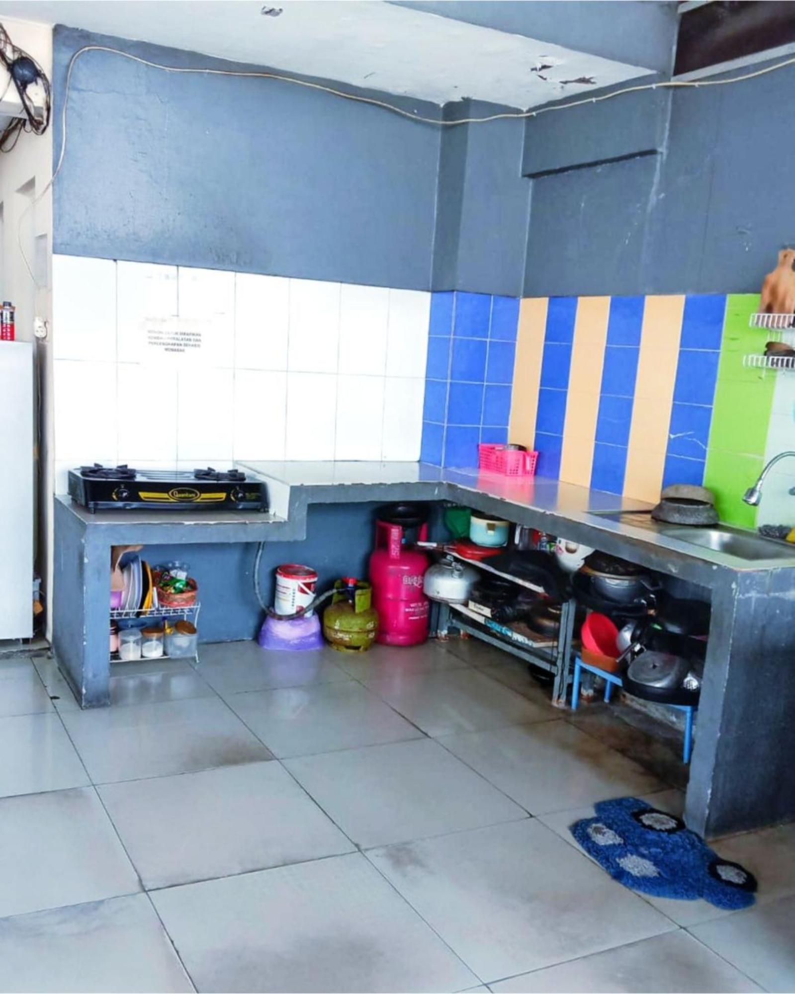 Gasthuis Kost Griya Marina By Ecommerceloka Jakarta
