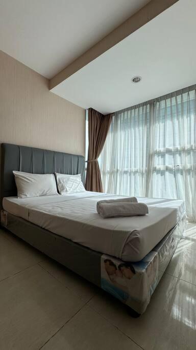Kemang Stylish 2br Restaurants Prvt Lift Mall Acc Jakarta