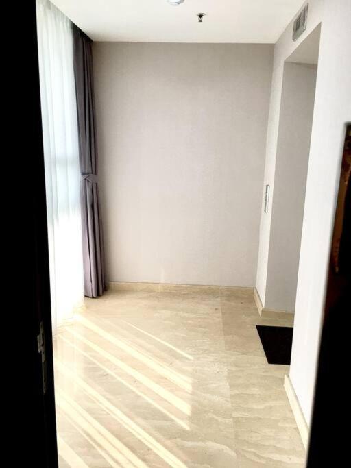 Kemang Stylish 2br Restaurants Prvt Lift Mall Acc Apartment *